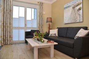 Logierhaus Friedrich WE 2 - 